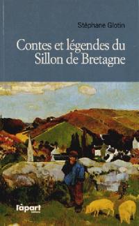 Contes et légendes du Sillon de Bretagne