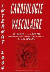 Cardiologie vasculaire, réanimation (KB 2004)