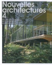Belgium new architecture. Vol. 4. Belgique nouvelles architectures = België nieuwe bouwkunst. Vol. 4
