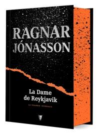 La trilogie La dame de Reykjavik : l'intégrale