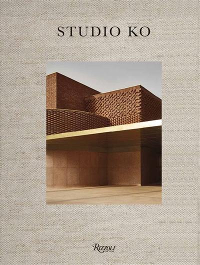 Studio KO : Karl Fournier, Olivier Marty architectes
