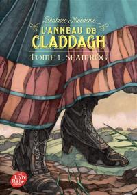 L'anneau de Claddagh. Vol. 1. Seamrog