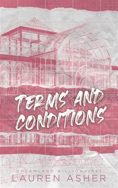 Dreamland billionaires. Vol. 2. Terms and conditions