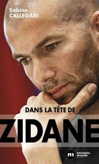Dans la tête de Zidane