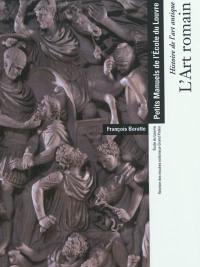 Histoire de l'art antique : l'art romain