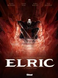 Elric. Vol. 1. Le trône de rubis