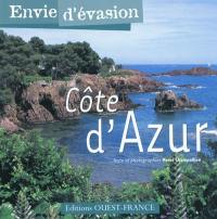 Côte d'Azur