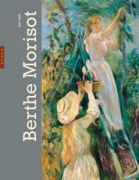 Berthe Morisot : exposition, Paris, Musée Marmottan-Claude Monet, du 8 mars au 1er juillet 2012