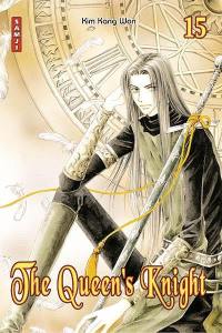 The Queen's knight. Vol. 15