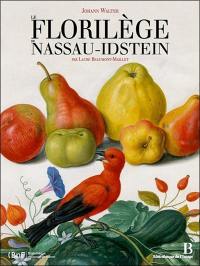 Le florilège de Nassau-Idstein