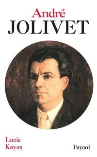 André Jolivet