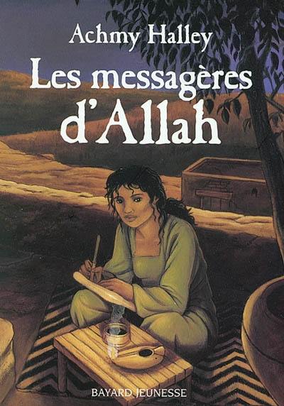 Les messagères d'Allah