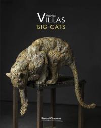 Patrick Villas : big cats