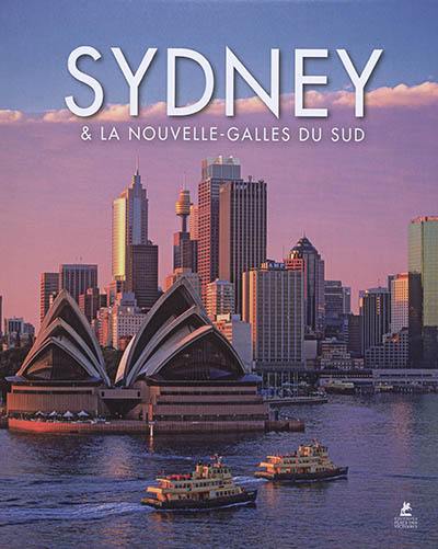 Sydney & New South Wales. Sydney & la Nouvelle-Galles du Sud