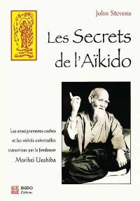 Les secrets de l'aïkido