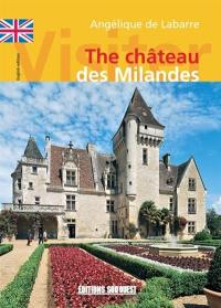 The château des Milandes
