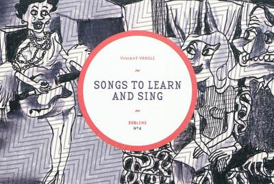 Songs to learn and sing