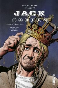 Jack of Fables. Vol. 1