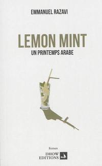 Lemon Mint : un printemps arabe