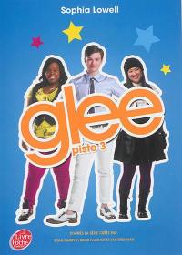 Glee. Vol. 3. Piste 3