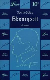 Bloompott