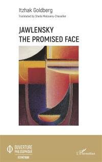 Jawlensky : the promised face