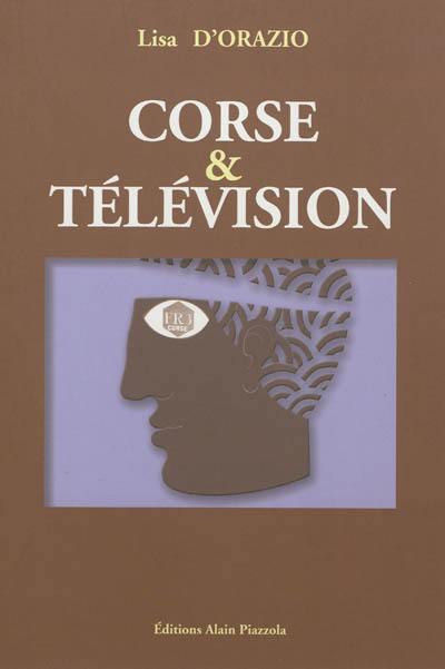 Corse et télévision