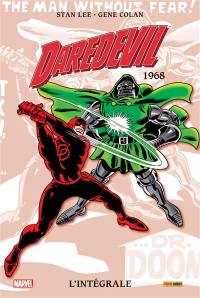 Daredevil : l'intégrale. Vol. 4. 1968