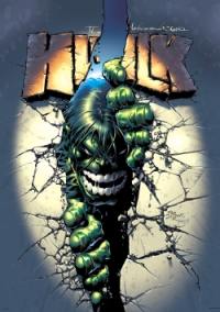 Hulk. Vol. 2