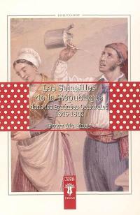 Les semailles de la République dans les Pyrénées-Orientales, 1846-1852 : classes sociales, culture et politique