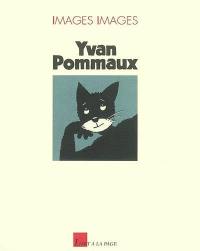 Yvan Pommaux