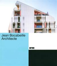 Jean Bocabeille architecte