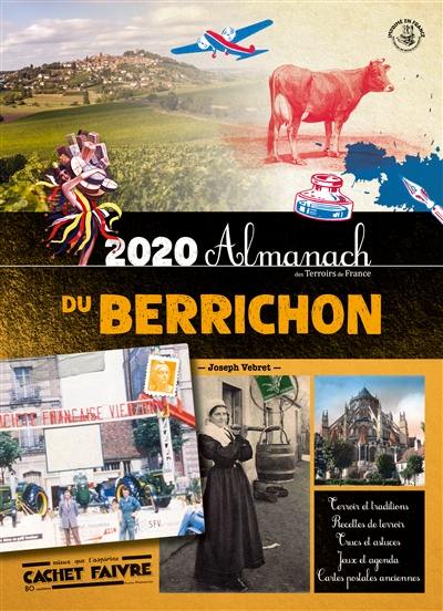 Almanach du Berrichon 2020
