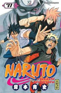Naruto. Vol. 71