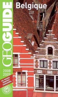Belgique : 2008-2009