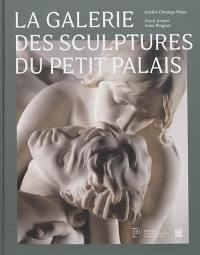 La galerie des sculptures du Petit Palais