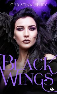 Black wings. Vol. 1. Black wings