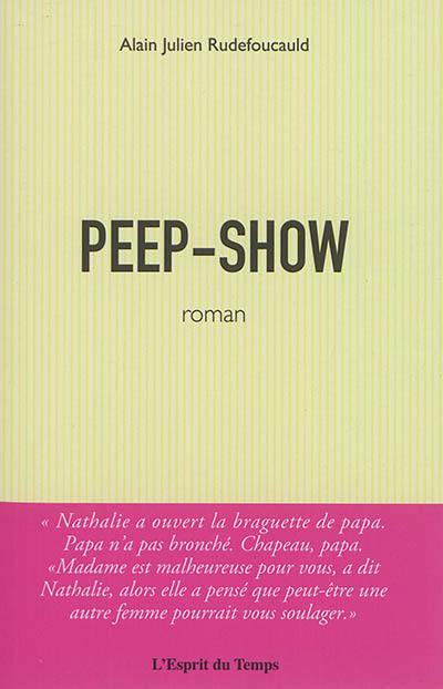 Peep-show