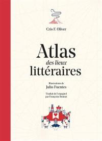 Atlas des lieux littéraires