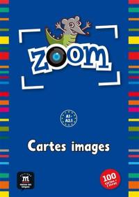 Zoom, A1-A2.1 : cartes images