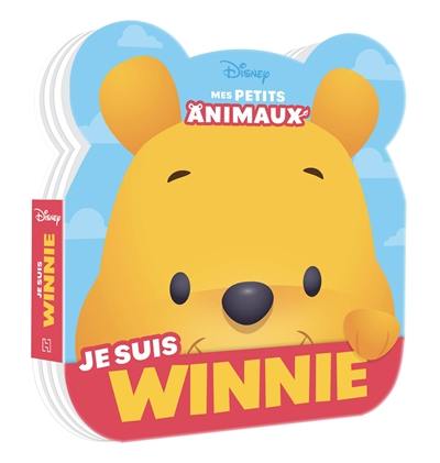 Je suis Winnie