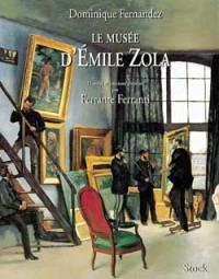 Le musée d'Emile Zola : haines et passions