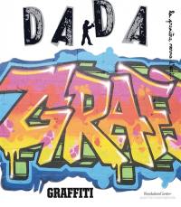 Dada, n° 148. Graffiti