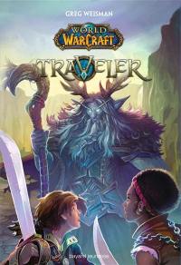 World of Warcraft, Traveler. Vol. 1