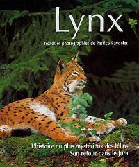 Lynx : l'histoire du plus mystérieux des félins, son retour dans le Jura