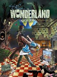 Little Alice in Wonderland. Vol. 2. Tango baïonnette