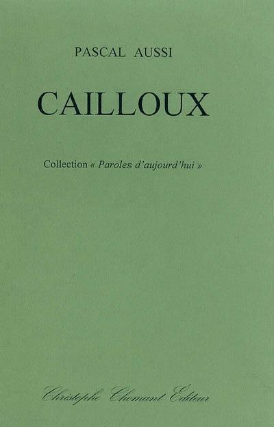 Cailloux