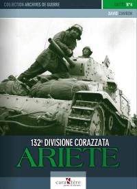 La 132a Divisione Corazzata Ariete