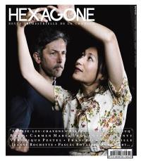 Hexagone : revue trimestrielle de la chanson, n° 5