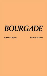 Bourgade